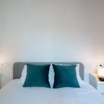 Independent Beautiful House Seville City Center With Private Parking