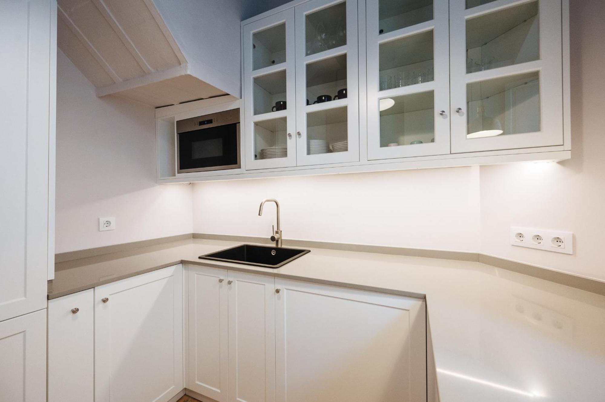 Independent Beautiful House Center With Private Parking Séville
