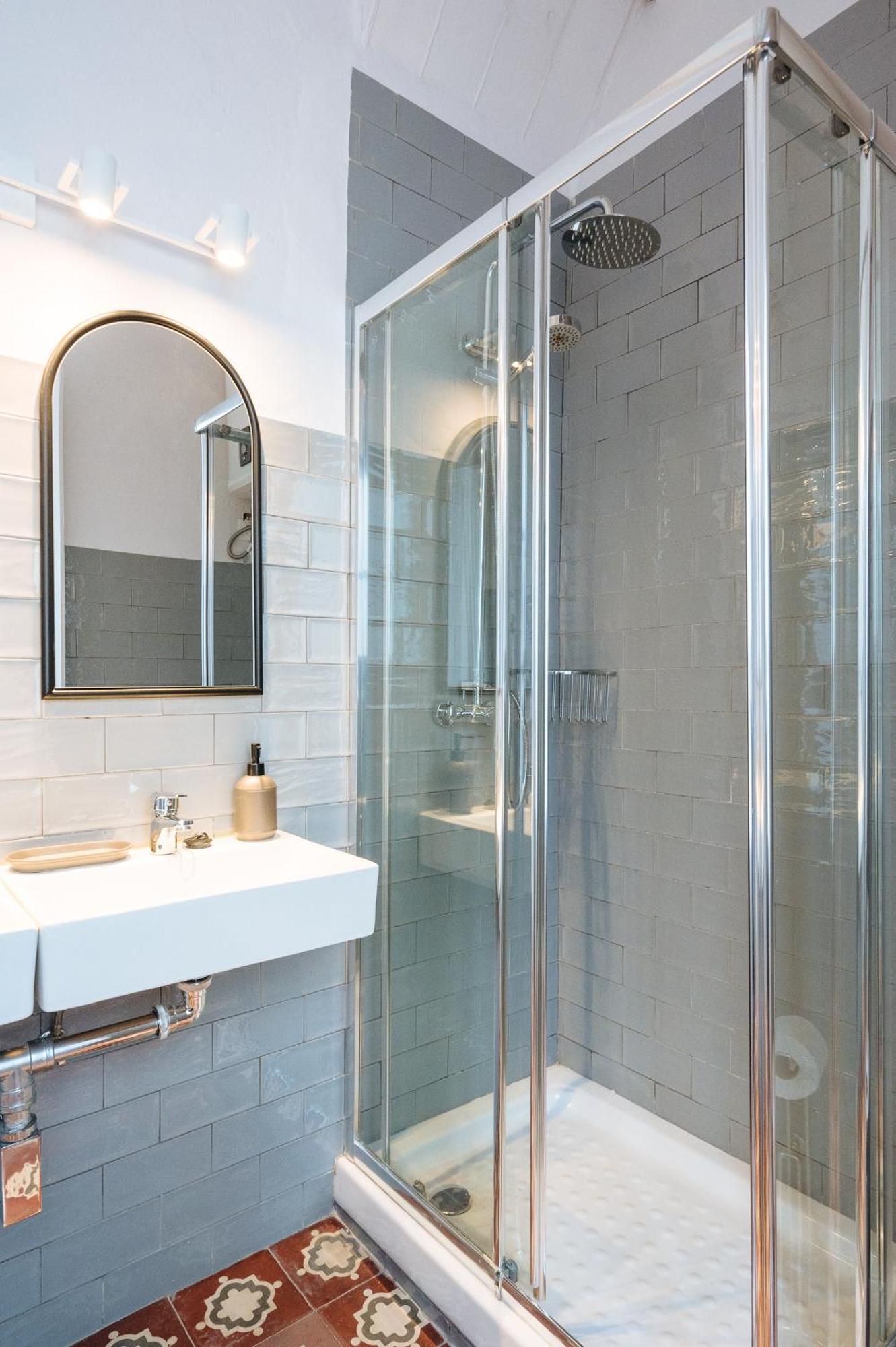 Independent Beautiful House Center With Private Parking Séville