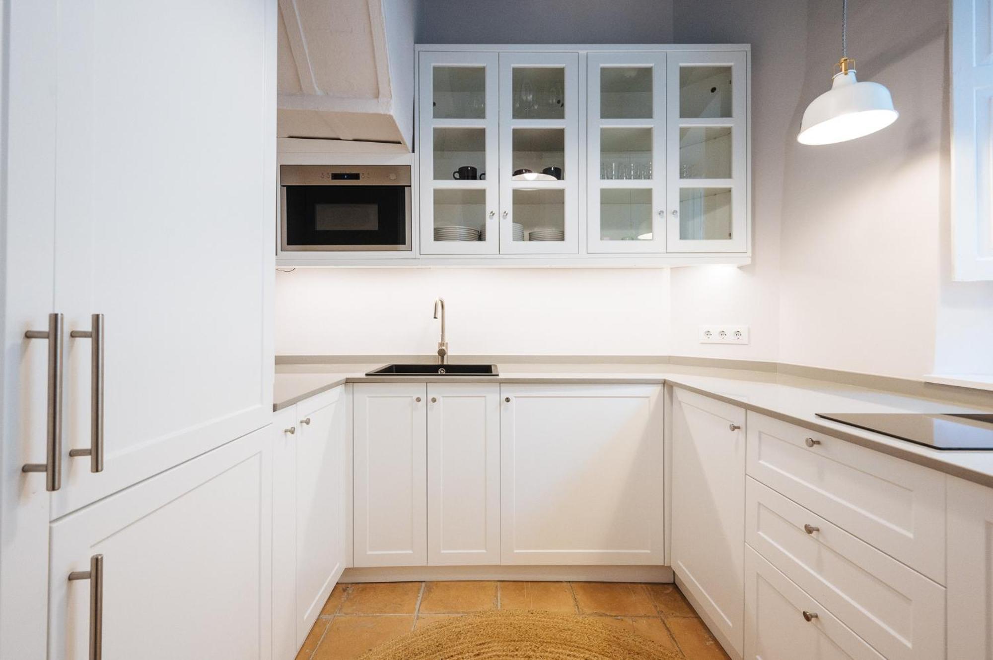 Independent Beautiful House Center With Private Parking