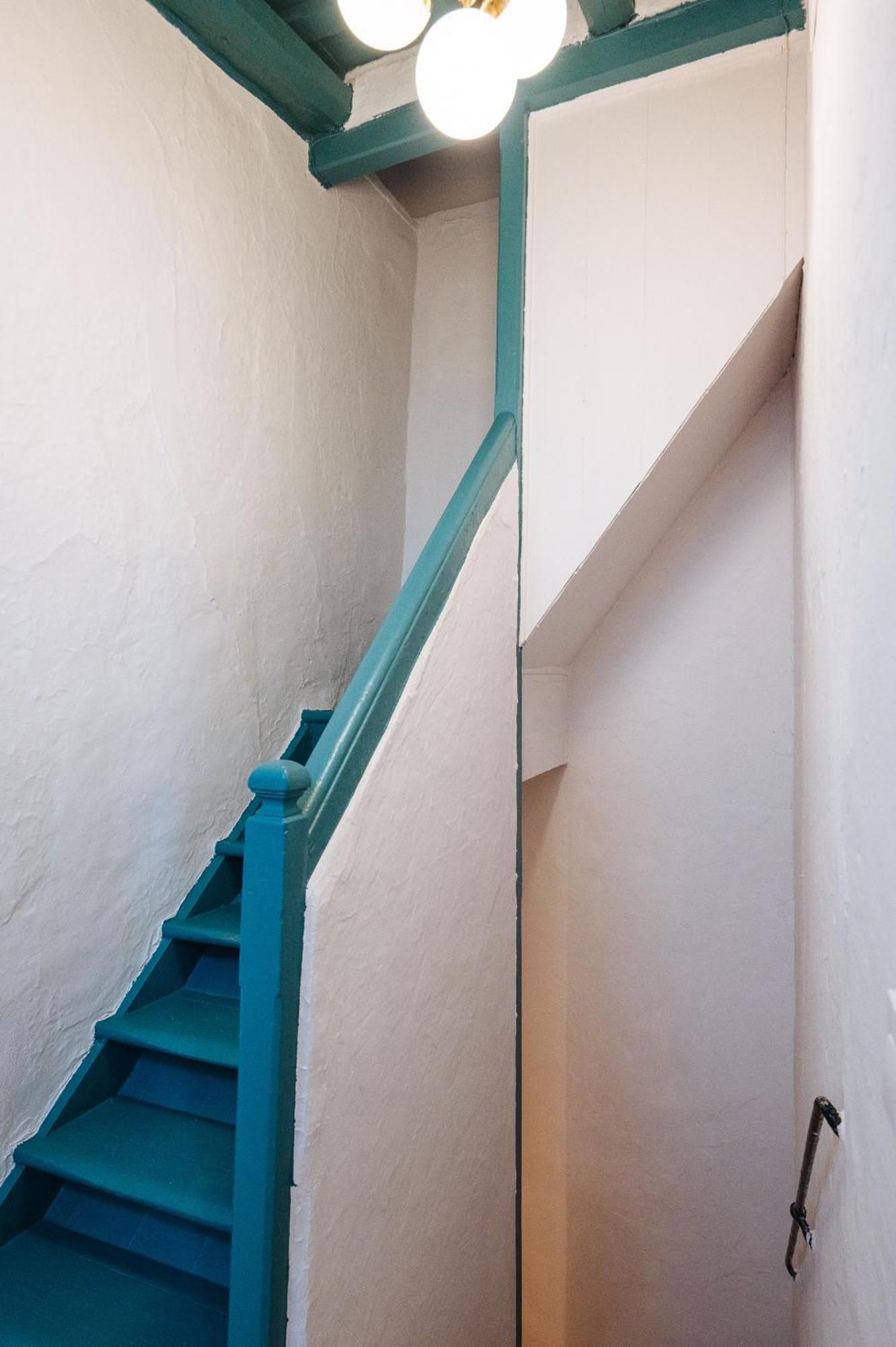 Independent Beautiful House Center With Private Parking Hébergement de vacances Séville